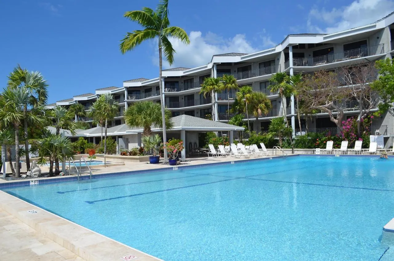 Paradise Found Cayo Hueso Apartment