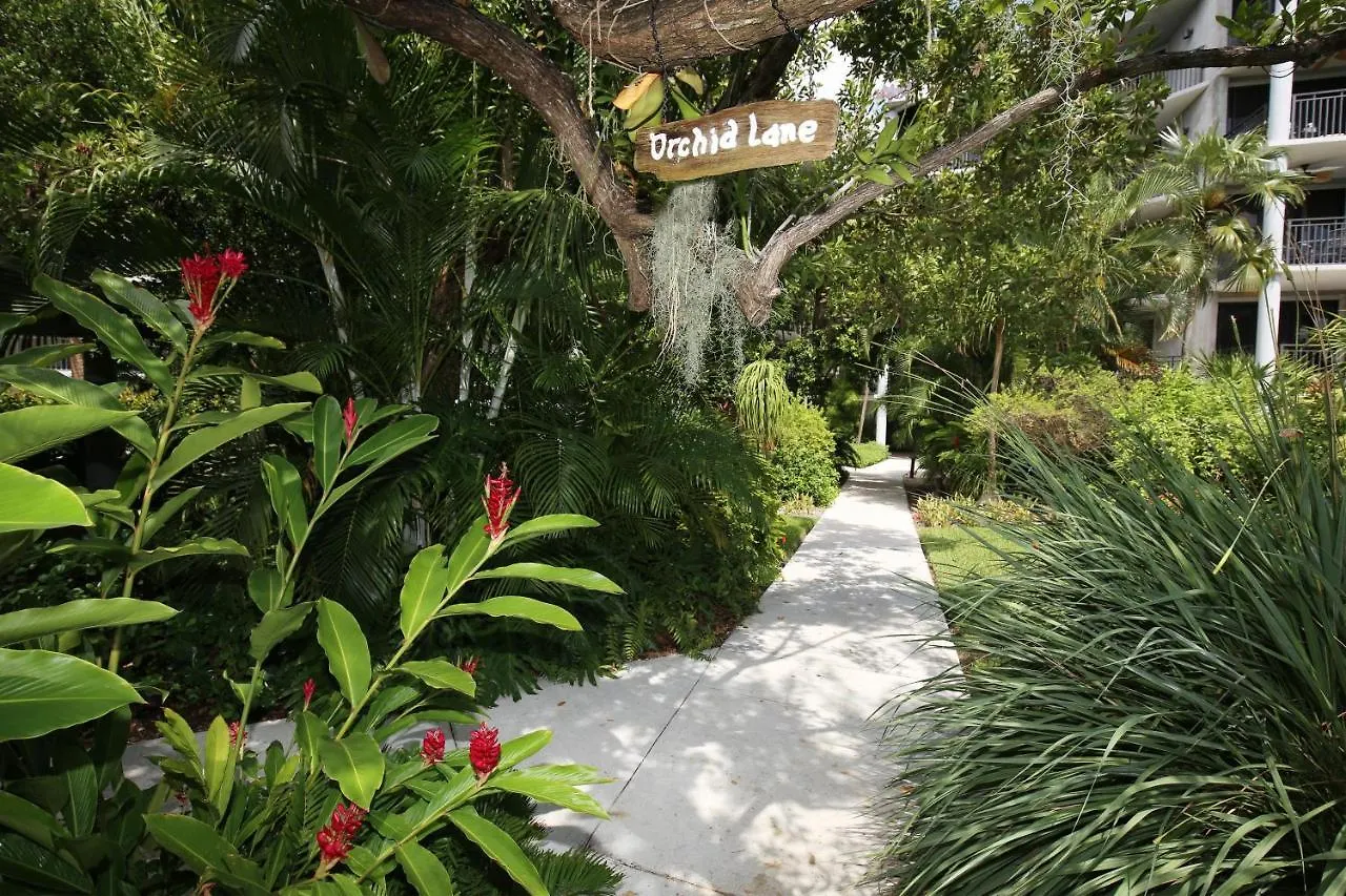 Paradise Found Cayo Hueso