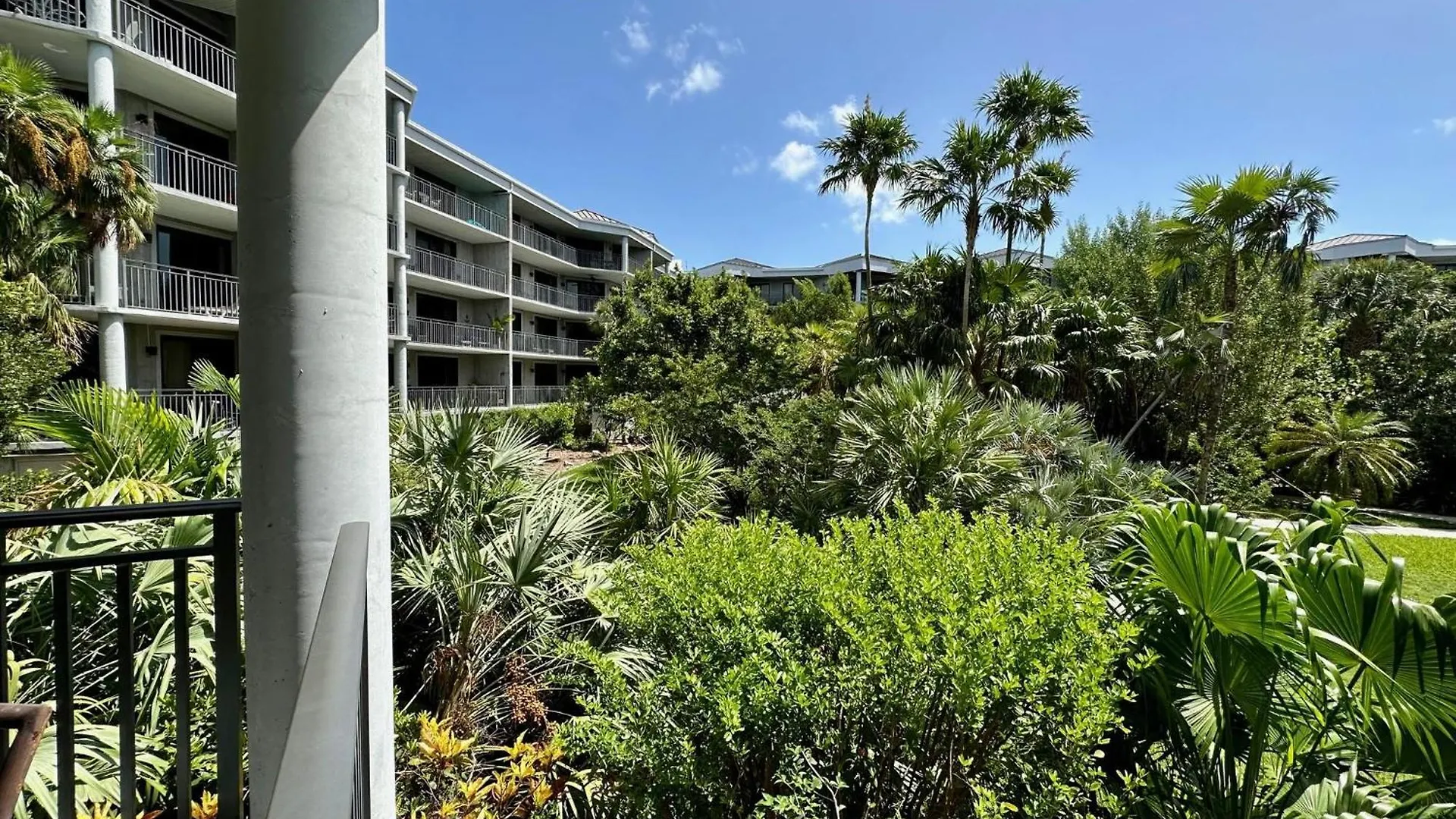 Paradise Found Cayo Hueso Apartment Key West