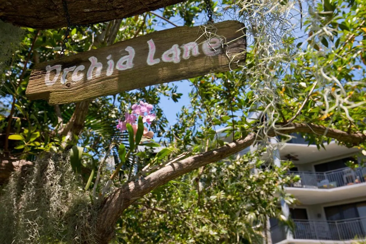 Apartment Paradise Found Cayo Hueso