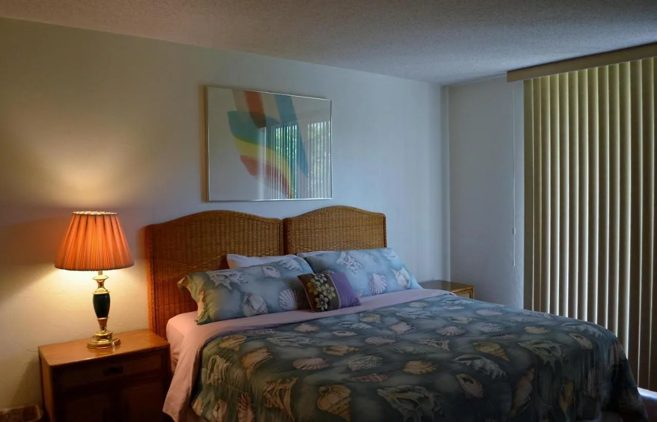 Paradise Found Cayo Hueso Apartment Key West