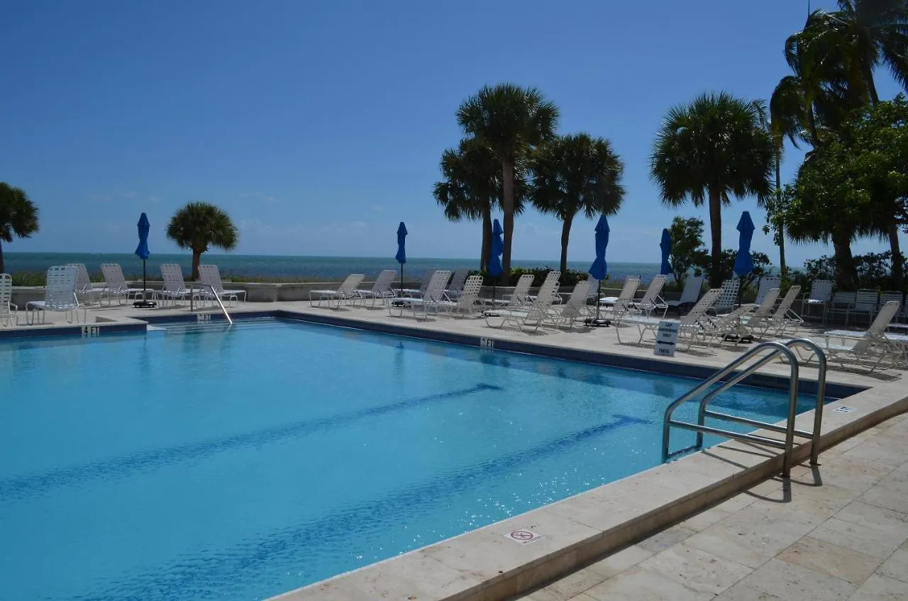 Apartment Paradise Found Cayo Hueso