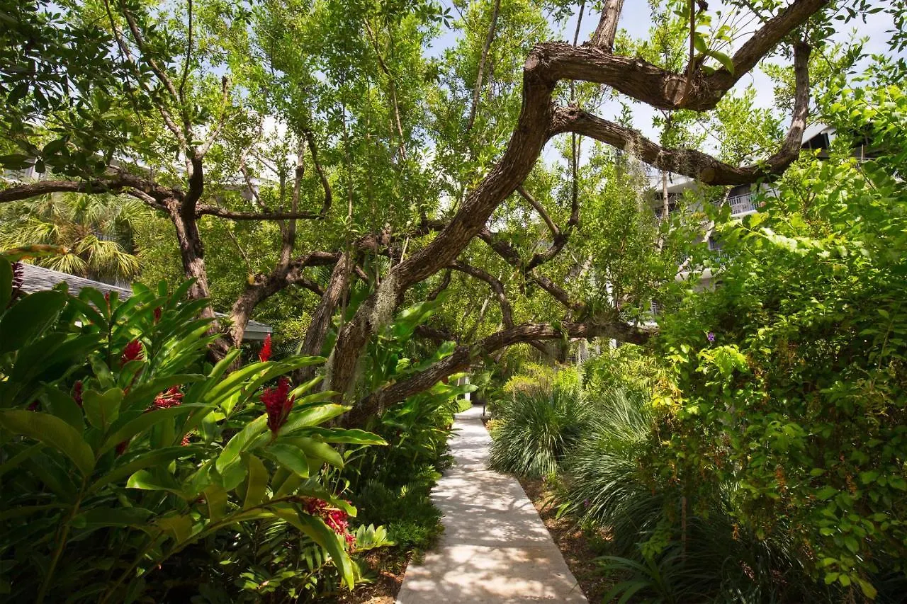 Paradise Found Cayo Hueso Apartment Key West