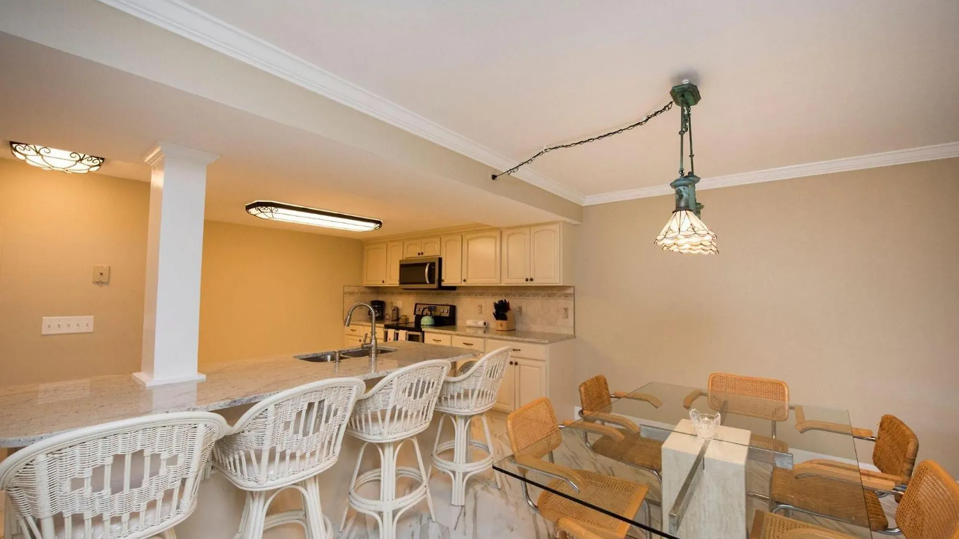 Paradise Found Cayo Hueso Apartment
