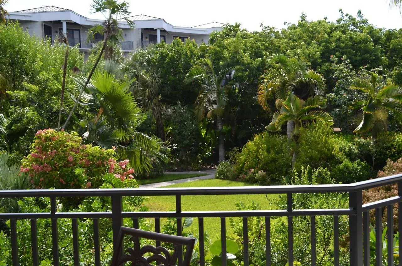 Apartment Paradise Found Cayo Hueso